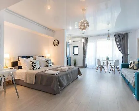 Apartment Take A Break By Sunny Lake Studio *